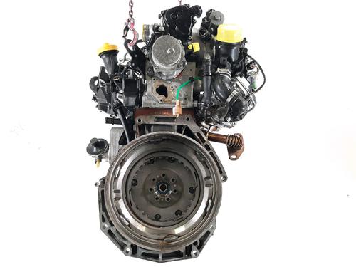 Engine RENAULT CLIO IV (BH_) 1.5 dCi 90 | BP32334136M1