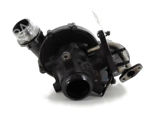 Turbocharger/Supercharger MERCEDES-BENZ CITAN Box Body/MPV (W415) 109 CDI (415.601, 415.603, 415.605) | BP29578729M71 