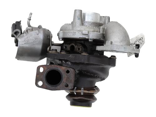 Used Turbocharger/Supercharger CITROËN C4 AIRCROSS 1.6 HDi 115 (114 hp) 29415848