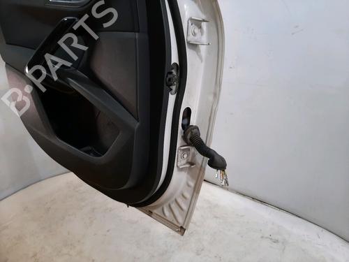 Left rear door PEUGEOT 508 I (8D_) 1.6 HDi | BP18478926C4
