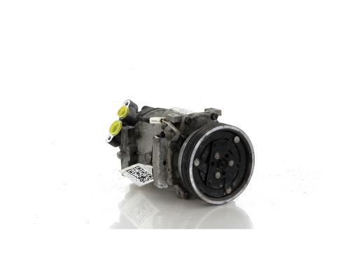 AC-Kompressor DACIA LOGAN (LS_) 1.5 dCi (LS0W) | BP19250626M34 