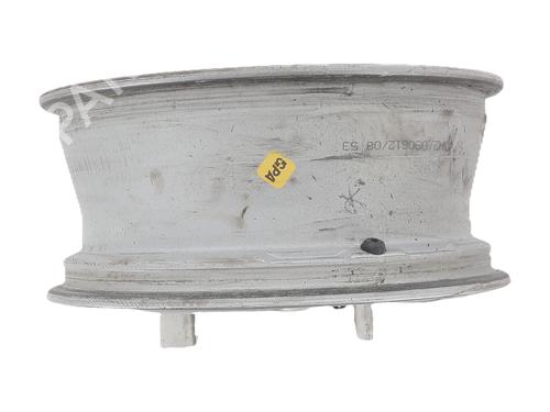Used Rim Rim 39116748 39116748