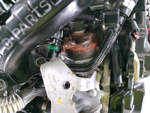 Engine PEUGEOT 208 II (UB_, UP_, UW_, UJ_)  | BP26536439M1 