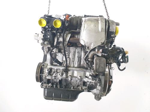 Engine PEUGEOT 3008 I MPV (0U_) 1.6 BlueHDi 120 | BP37457155M1 - Image 2
