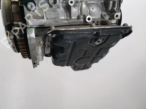 Engine RENAULT TWINGO III (BCM_, BCA_) 1.0 SCe 70 (BCMB) | BP37016723M1 - Image 8