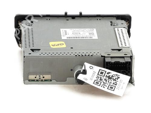 Used Radio RENAULT KANGOO Express (FW0/1_) [2008-2025]  25431873