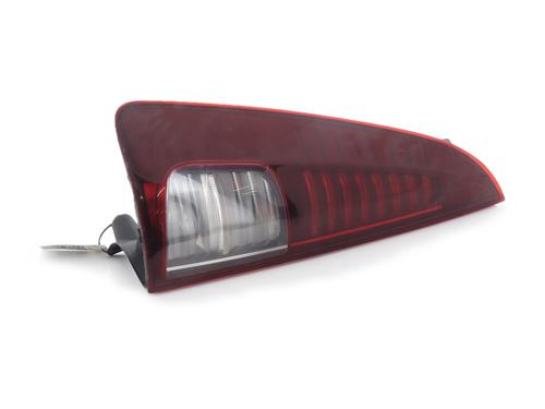 Left taillight RENAULT ESPACE IV (JK0/1_) 2.0 dCi (JK01, JK02, JK1J, JK1K, JK1H) | BP38586552C34 - Image 5