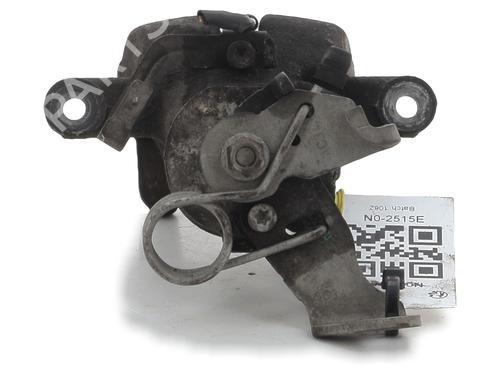 Left rear brake caliper ALFA ROMEO MITO (955_) 1.6 JTDM (955AXC1B) | BP29552561M107 