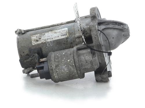 Used Starter FORD FIESTA VI (CB1, CCN) 1.5 TDCi (75 hp) 30917653