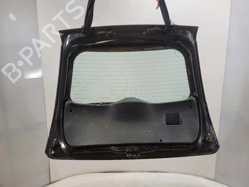 Tailgate FORD FIESTA V (JH_, JD_) 1.4 TDCi | BP31123000C6