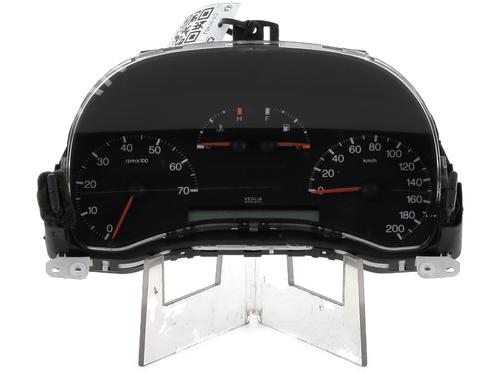 Instrument cluster FIAT PUNTO (188_) 1.2 16V 80 (188.233, .235, .253, .255, .333, .353, .639,... | BP24186333C47 