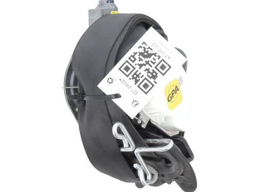 Front left belt tensioner PEUGEOT 5008 (0U_, 0E_) 1.6 HDi | BP26489541C87 