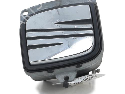 Used Tailgate handle SEAT IBIZA IV (6J5, 6P1) 1.2 (60 hp) 29849254