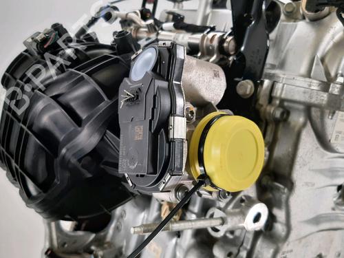 Engine OPEL KARL (C16) 1.0 | BP31606506M1 