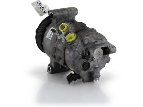 AC compressor JEEP COMPASS (MK49) 2.0 CRD 4x4 | BP40114400M34 - Image 2