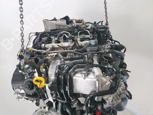 Engine SEAT LEON (5F1) 1.6 TDI | BP37228611M1 - Image 5