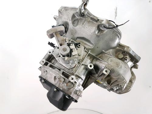 Gearbox OPEL CORSA E (X15) 1.4 (08, 68) | BP31606615M3 