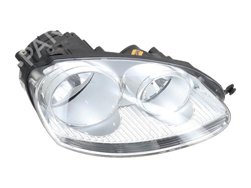 Right headlight VW GOLF V (1K1) 1.9 TDI | BP30093617C29 