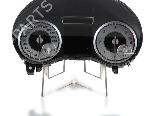 Instrument cluster MERCEDES-BENZ A-CLASS (W176) A 180 CDI / d (176.012) | BP29217861C47 