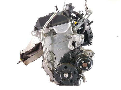 Motor SMART FORFOUR (454) 1.1 (454.030) (75 hp) 32693745