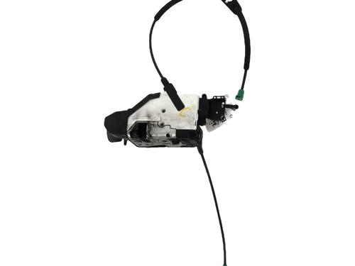 Used Front left lock CITROËN C3 Picasso (SH_) [2008-2025]  28286157