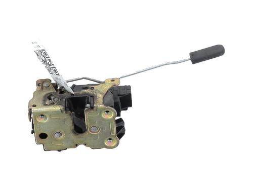 Fechadura frente esquerda RENAULT KANGOO (KC0/1_) 1.5 dCi (KC08, KC09) (82 hp) 32378541