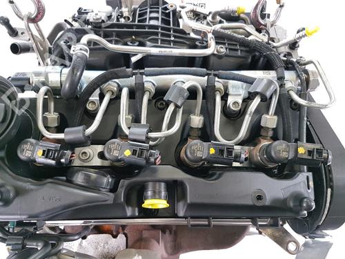 Engine AUDI A1 (8X1, 8XK) 1.6 TDI | BP39971947M1 - Image 9