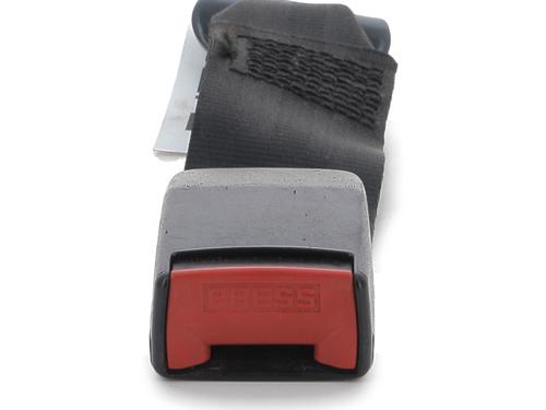 Used Seat buckle PEUGEOT 206 Hatchback (2A/C) [1998-2012]  28486365