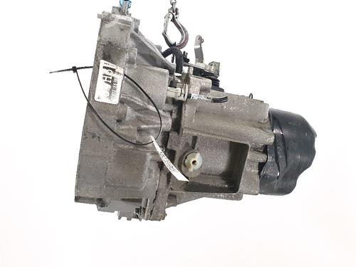 Gearkasse RENAULT MODUS / GRAND MODUS (F/JP0_) 1.2 16V (JP0W) (101 hp) 27710779