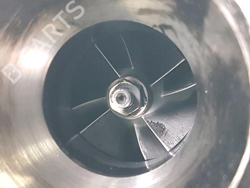Engine CITROËN C3 III (SX) 1.5 BlueHDi 100 (SXYHYP, SXYHTU) | BP36212018M1 - Image 10
