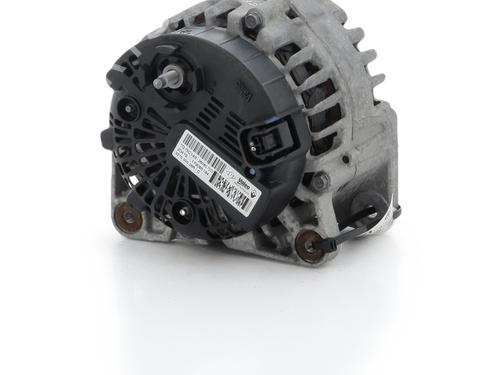 Alternator RENAULT KANGOO Express (FW0/1_) 1.5 dCi 75 (FW07, FW10, FW04) | BP38716820M7 - Image 3