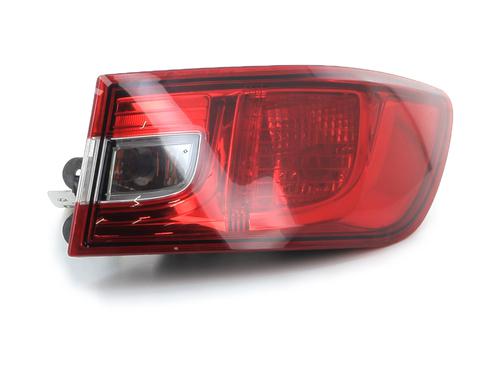Right taillight RENAULT CLIO IV (BH_) 1.5 dCi 90 | BP29874881C35 