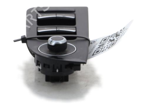 Left front window switch ALFA ROMEO GIULIA (952_) 2.0 (952ABA25B) | BP29695928I27 