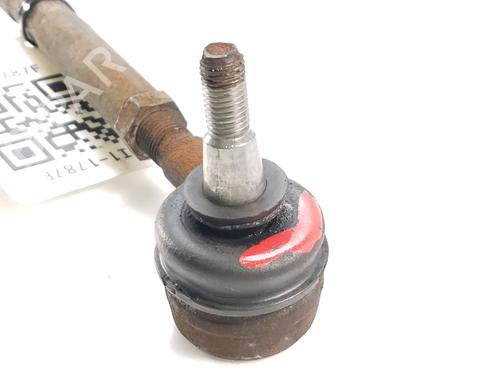 Steering rack OPEL ZAFIRA A MPV (T98) 2.2 DTI 16V (F75) | BP11764326M22 