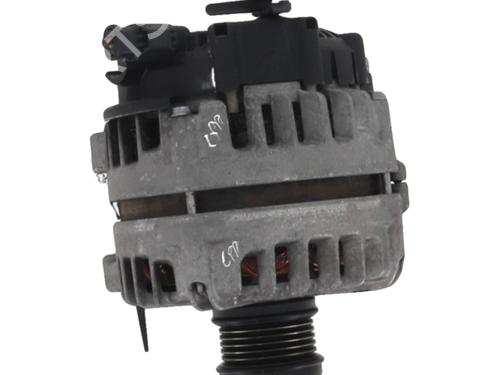 Alternator CITROËN C4 CACTUS 1.6 BlueHDi 100 | BP28106065M7 