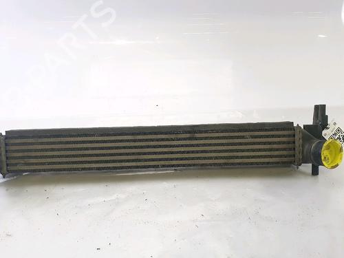 Used Intercooler AUDI A1 (8X1, 8XK) 1.6 TDI (105 hp) 28207937