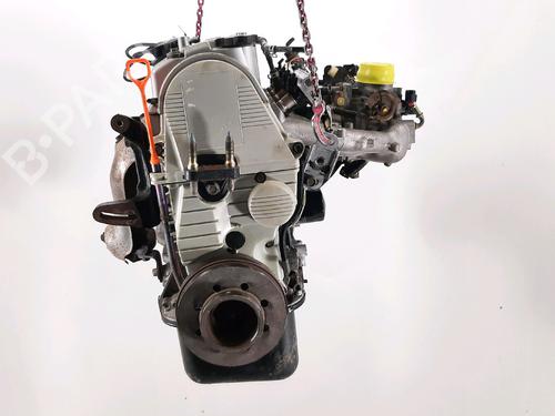 Used Engine Engine HONDA CIVIC VI Hatchback (EJ, EK) [1995-2001] 33190302 33190302