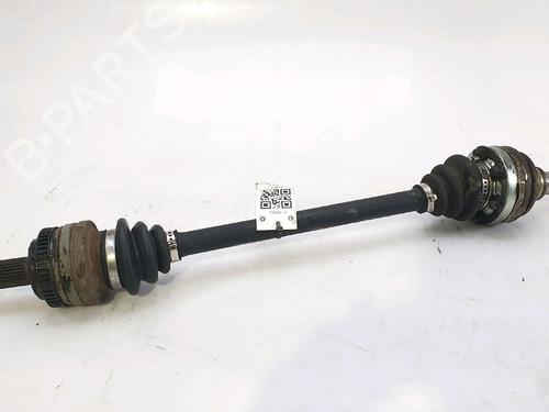 Used Left rear driveshaft BMW 3 (E30) 318 i (113 hp) 30118301