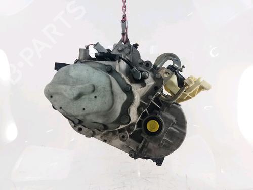 Gearbox PEUGEOT 208 I (CA_, CC_) 1.2 THP 110 | BP24652772M3