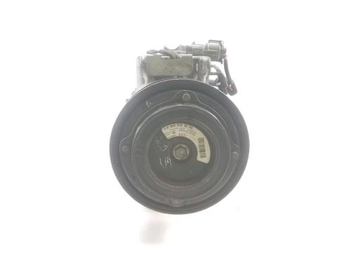 AC compressor MERCEDES-BENZ A-CLASS (W176) A 200 CDI (176.001) | BP12125941M34 