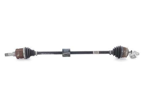 Right front driveshaft OPEL ADAM (M13) 1.4 | BP36776973M39 - Image 2