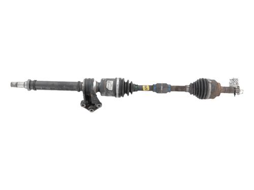 Semiasse anteriore destro Semiasse anteriore destro MAZDA 3 Saloon (BK) [1999-2009] 36659772 36659772