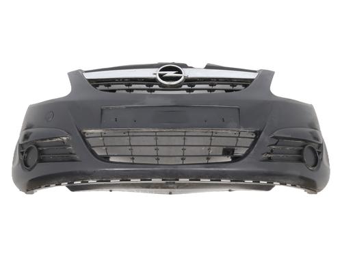 front-bumper-opel-corsa-d-s07-2006-2007-2008-2009-2010-2011-2012-2013-2014-2015-40277880 main image