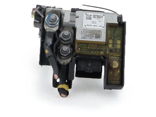 Elektronische module Elektronische module PEUGEOT RCZ 2.0 HDi (163 hp) 37532281 37532281