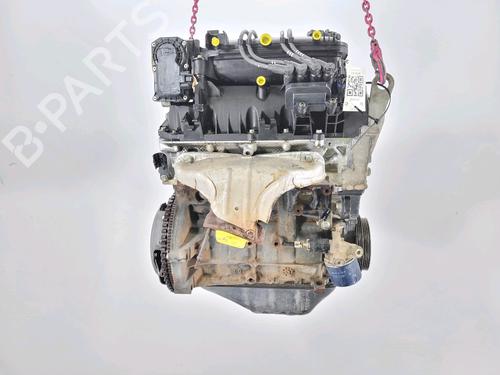Engine RENAULT CLIO II (BB_, CB_) 1.2 16V (BB05, BB0W, BB11, BB27, BB2T, BB2U, BB2V, CB05,... | BP22213079M1 