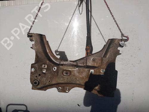 Used Subframe Subframe RENAULT MODUS / GRAND MODUS (F/JP0_) 1.5 dCi 75 (75 hp) 33189944 33189944