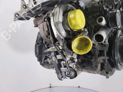 Engine MERCEDES-BENZ E-CLASS (W211) E 220 CDI (211.006) | BP21262930M1 