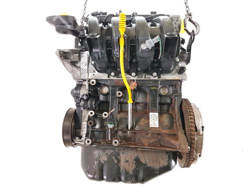 Engine RENAULT CLIO III (BR0/1, CR0/1) | BP33809605M1 - Image 2