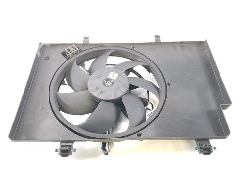 Used Radiator fan FORD FIESTA V (JH_, JD_) [2001-2014]  23945623