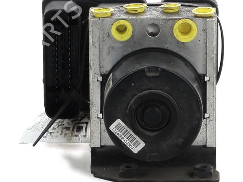 ABS Bremseaggregat RENAULT TWINGO II (CN0_) [2007-2025]  27490850